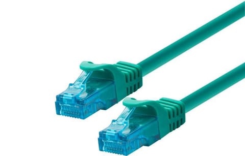 ⁨LOGON PROFESSIONAL PATCH CABLE U/UTP 7M - CAT5E⁩ w sklepie Wasserman.eu