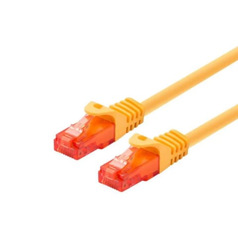 ⁨LOGON PROFESSIONAL PATCH CABLE U/UTP CAT6 - 10M⁩ w sklepie Wasserman.eu