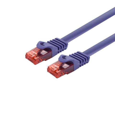 ⁨LOGON PROFESSIONAL PATCH CABLE U/UTP CAT6 - 20M⁩ w sklepie Wasserman.eu