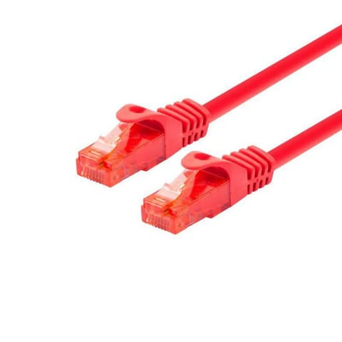 ⁨LOGON PROFESSIONAL PATCH CABLE U/UTP CAT6 - 10M⁩ w sklepie Wasserman.eu