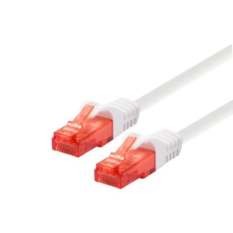 ⁨LOGON PROFESSIONAL PATCH CABLE U/UTP CAT6 - 7M⁩ w sklepie Wasserman.eu