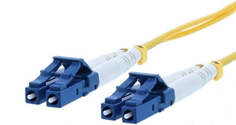 ⁨LOGON PROFESSIONAL Fiber Patch Cable 9/125 -⁩ w sklepie Wasserman.eu