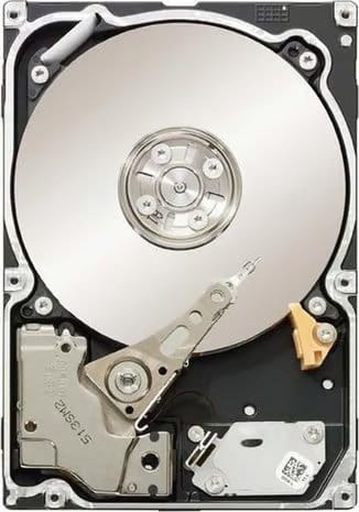⁨Dysk serwerowy HDD DELL 161-BBPH (4TB /3.5" /7200RPM )⁩ w sklepie Wasserman.eu