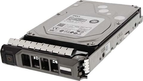 ⁨Dysk serwerowy HDD DELL 400-BLLF (4TB /3.5" /7200RPM )⁩ w sklepie Wasserman.eu