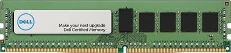 ⁨Pamięć DELL (DIMM/DDR5/16 GB/5600MHz/SINGLE)⁩ w sklepie Wasserman.eu