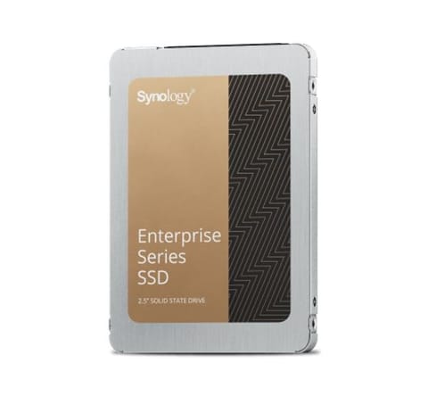 ⁨Dysk SATA SSD Enterprise 480GB 2,5 cala 7mm 6Gb/s SAT5221-480G⁩ at Wasserman.eu