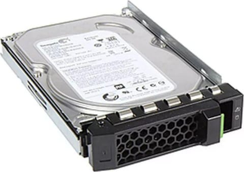 ⁨Dysk serwerowy HDD FUJITSU S26361-F5638-L800 (8 TB /3.5" /7200RPM )⁩ w sklepie Wasserman.eu