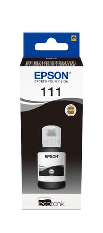 Epson EcoTank ET-MX1XX Series Black w sklepie Wasserman.eu