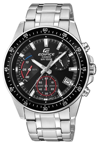 ⁨Zegarek Męski CASIO EDIFICE EFV-540D-1AVUEF + BOX⁩ w sklepie Wasserman.eu