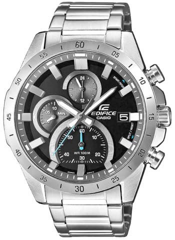 ⁨Zegarek Męski CASIO EDIFICE EFR-571D-1AVUEF 10 BAR + BOX⁩ w sklepie Wasserman.eu