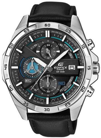 ⁨Zegarek Męski CASIO EDIFICE EFR-556L-1AVUEF + BOX⁩ w sklepie Wasserman.eu