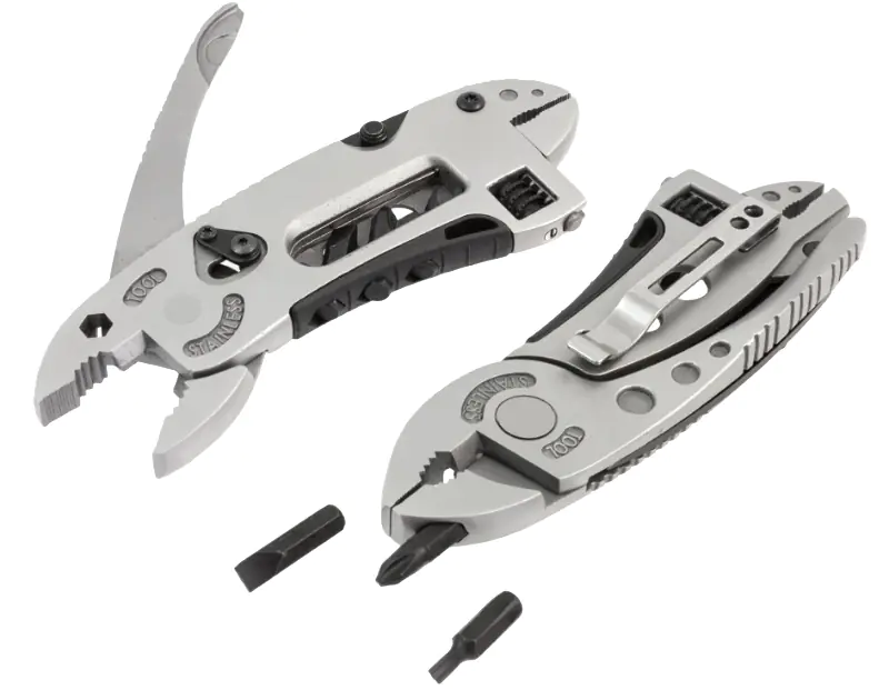 AG486 Wielofunkcyjny multi tool + etui w sklepie Wasserman.eu