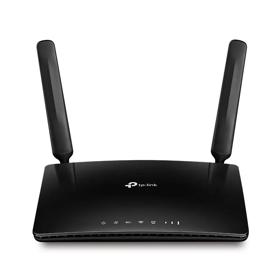 ⁨Router MR600 4G+ LTE cat. 6 WiFi AC1200 LAN/WAN-1Gb⁩ w sklepie Wasserman.eu