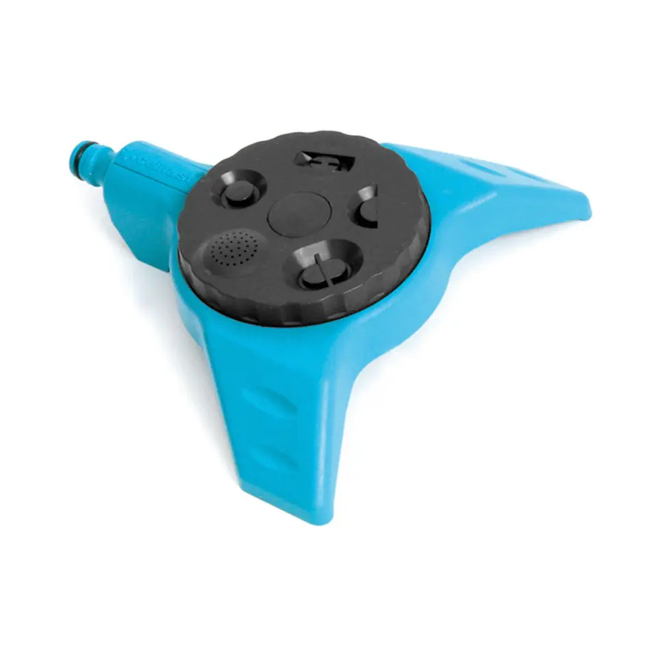 ⁨STATIC SPRINKLER WULKAN⁩ at Wasserman.eu