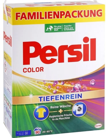 ⁨Persil Color Proszek do Prania 90 prań DE⁩ w sklepie Wasserman.eu