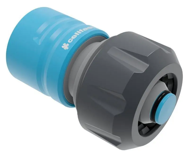 ⁨HOSE QUICK CONNECTOR - STOP⁩ at Wasserman.eu