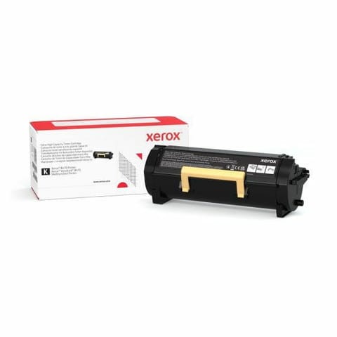 ⁨Xerox oryginalny toner 006R04730, black, 25000s, Extra high capacity⁩ w sklepie Wasserman.eu