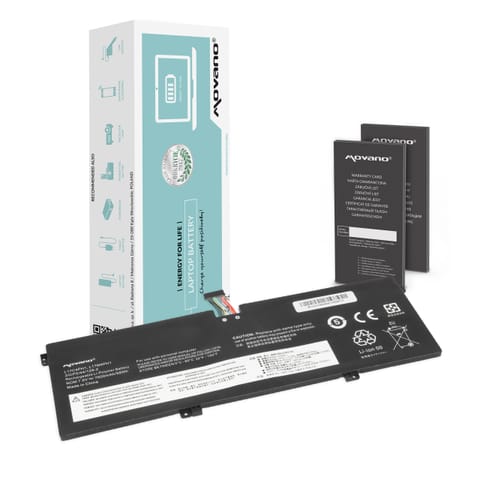 ⁨Bateria Movano do Lenovo Yoga C930-13IKB⁩ w sklepie Wasserman.eu