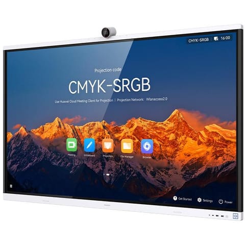⁨Huawei IdeaHub S2 86⁩ w sklepie Wasserman.eu