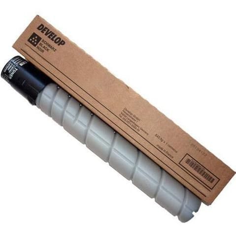 ⁨Konica Toner for C227/C287, black⁩ w sklepie Wasserman.eu