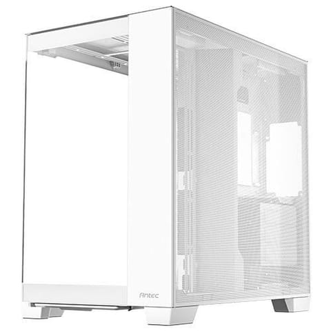 ⁨Antec C8 White Full Tower⁩ w sklepie Wasserman.eu