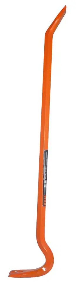 ⁨HEXAGONAL CROWBAR 19MM*600MM⁩ at Wasserman.eu