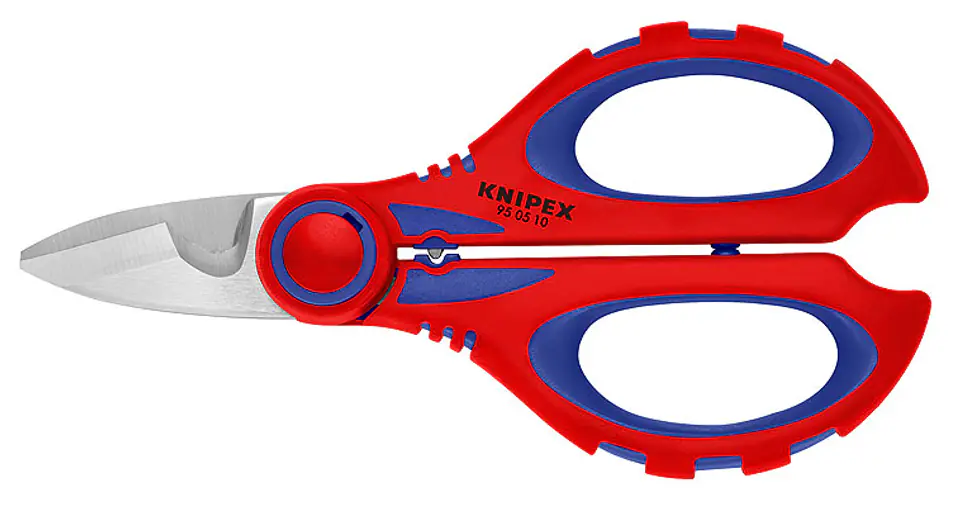 ⁨SCISSORS FOR ELECTRICIANS⁩ at Wasserman.eu