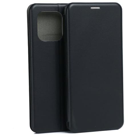 ⁨Etui Beline Book Magnetic Moto G05       czarny/black⁩ w sklepie Wasserman.eu