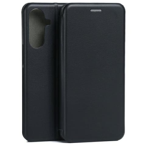 ⁨Etui Beline Book Magnetic Samsung A26 5G czarny/black⁩ w sklepie Wasserman.eu