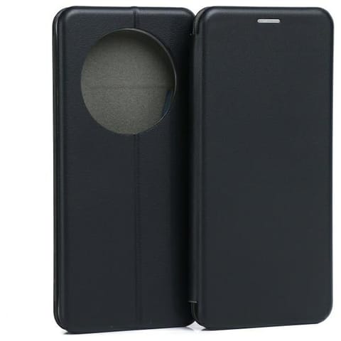 ⁨Etui Beline Book Magnetic Xiaomi 14C     czarny/black⁩ w sklepie Wasserman.eu