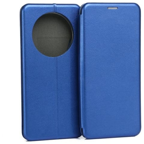 ⁨Etui Beline Book Magnetic Xiaomi 14C     niebieski/blue⁩ w sklepie Wasserman.eu