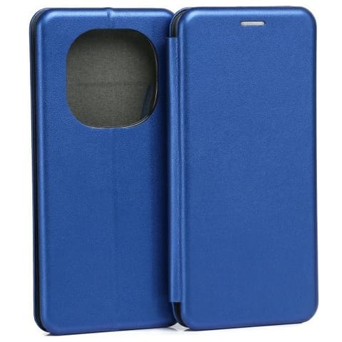 ⁨Etui Beline Book Magnetic Xiaomi Redmi   Note 14 Pro 5G niebieski/blue⁩ w sklepie Wasserman.eu