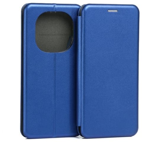 ⁨Etui Beline Book Magnetic Xiaomi Redmi   Note 14 Pro Plus 5G niebieski/blue⁩ w sklepie Wasserman.eu