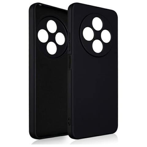 Etui Beline Silicone do Xiaomi 14C czarny w sklepie Wasserman.eu