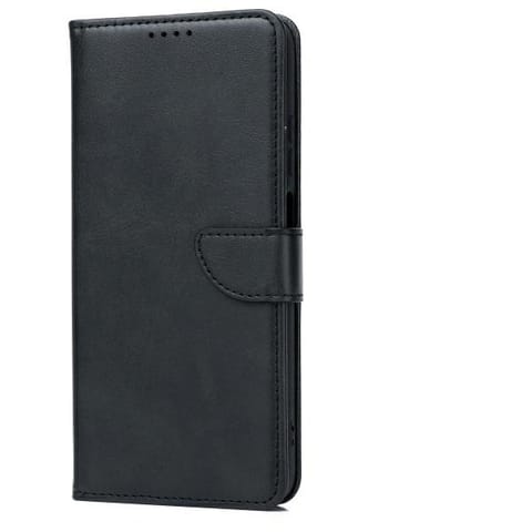 ⁨Etui Marv Wallet Moto G05 czarny/black⁩ w sklepie Wasserman.eu