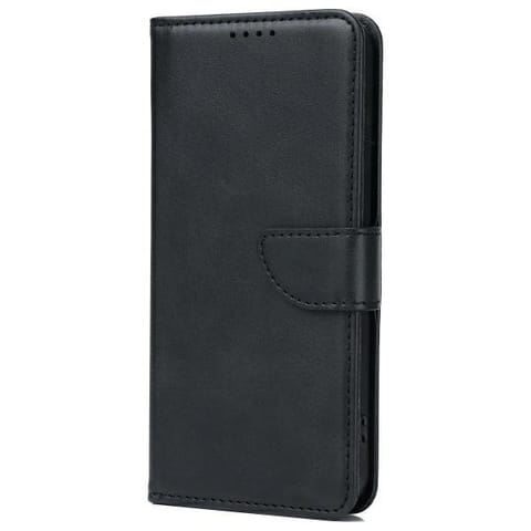 ⁨Etui Marv Wallet Samsung S25 5G          czarny/black⁩ w sklepie Wasserman.eu