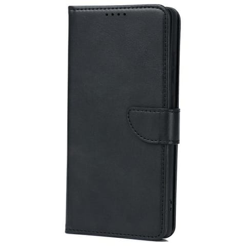 ⁨Etui Marv Wallet Samsung S25 Ultra 5G    czarny/black⁩ w sklepie Wasserman.eu