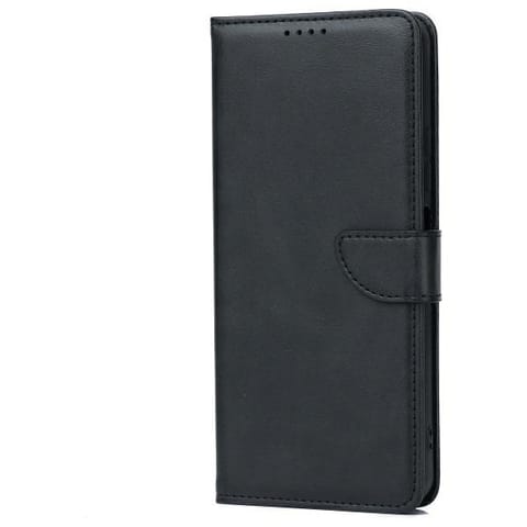 ⁨Etui Marv Wallet Xiaomi 15 Ultra         czarny/black⁩ w sklepie Wasserman.eu