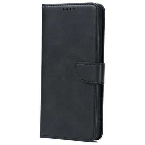 ⁨Etui Marv Wallet Xiaomi Redmi Note 14    Pro Plus 5G czarny/black⁩ w sklepie Wasserman.eu