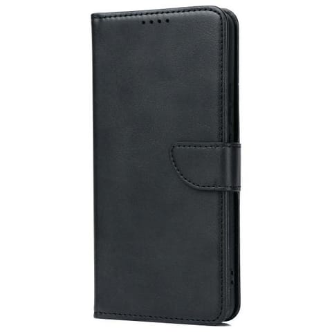 ⁨Etui Marv Wallet Xiaomi Redmi Note 14 5G czarny/black⁩ w sklepie Wasserman.eu