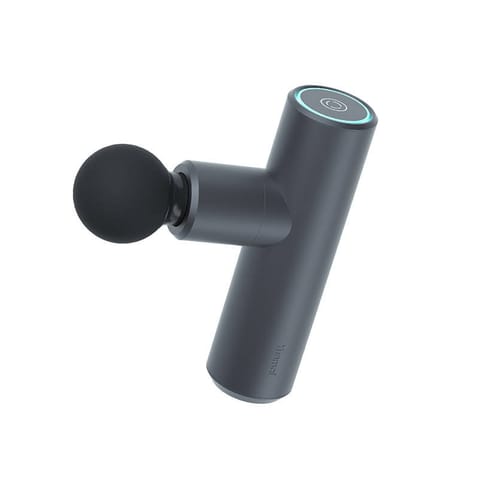 ⁨Masażer Yunmai Mini YMFG-M352 (szary)⁩ w sklepie Wasserman.eu