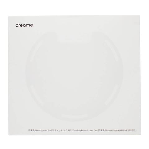⁨Wkładka Moisture-Proof do Dreame D9 Pro⁩ w sklepie Wasserman.eu
