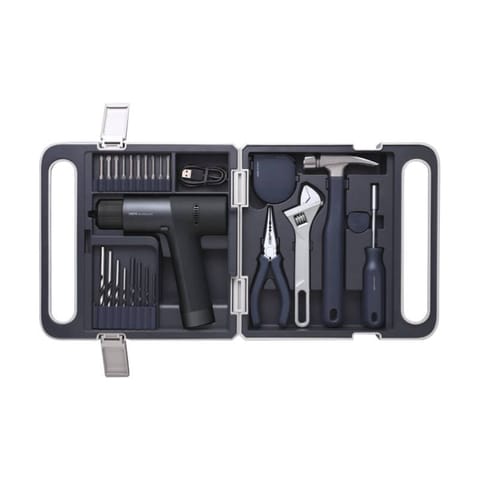 ⁨HOTO QWDZGJ001 toolset, 9 pieces⁩ at Wasserman.eu