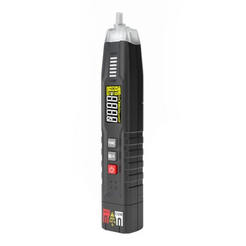 ⁨Bezdotykowy tester napięcia / tester diod Habotest HT122, NCV, True RMS⁩ w sklepie Wasserman.eu