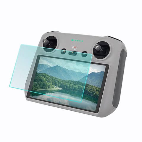 ⁨Szkło hartowane Sunnylife do kontrolera DJI RC (zestaw x2)⁩ w sklepie Wasserman.eu