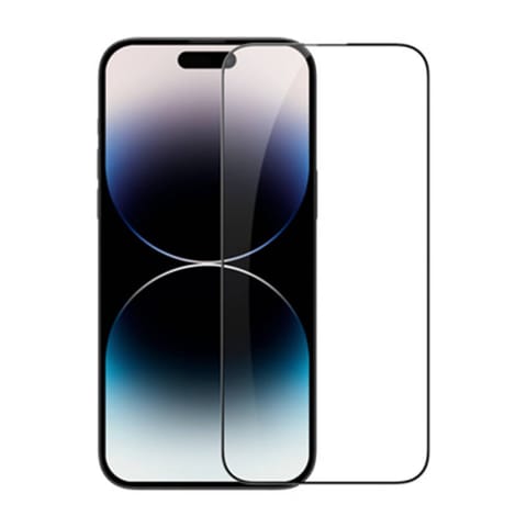 ⁨Szkło hartowane Nillkin Amazing CP+ PRO do Apple iPhone 14 Pro⁩ w sklepie Wasserman.eu