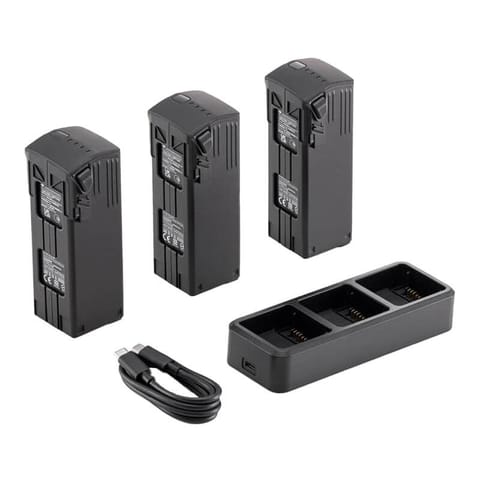 Battery Kit DJI Mavic 3 Enterprise at Wasserman.eu