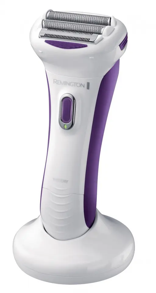 ⁨Women's shaver WDF5030⁩ at Wasserman.eu