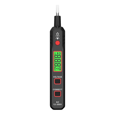 ⁨Bezdotykowy tester napięcia / tester diod Habotest HT89⁩ w sklepie Wasserman.eu