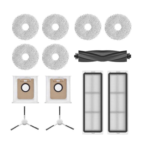 ⁨Accessory set for Dreame L10s Ultra cleaning robot⁩ at Wasserman.eu